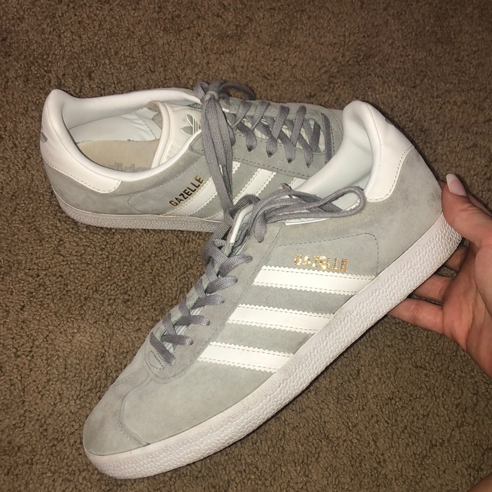 - gazelle !!!